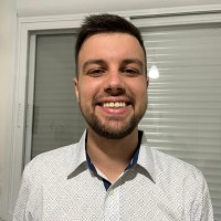 Yara Brasil Employee Daniel Basso's profile photo