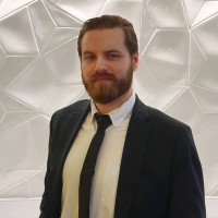 Citi Employee Robert Shearer's profile photo