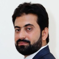 Khazana Enterprise Employee Muhammad Raoof's profile photo