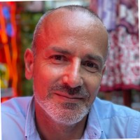 MQ Capital Employee Luis Marques's profile photo