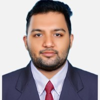 TechLabs Employee Aromal Kumar's profile photo