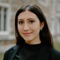 Lydia Kado Email