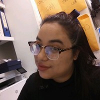 Alejandra Huertas-Baez Email & Phone Number