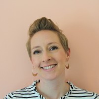 Fitbit Health Solutions EMEA Employee Liz Crampton's profile photo