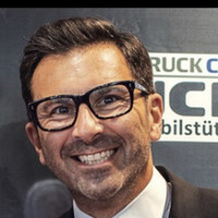p:os handels gmbh Employee Stefan Schumacher's profile photo