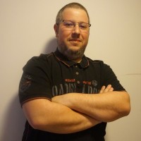 cdmon Employee David Blanch Valdivia's profile photo