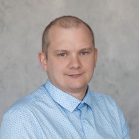ShoreLink Employee Alar Jõgi's profile photo