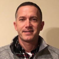 Dymax Inc. Employee Rusty Ecord's profile photo
