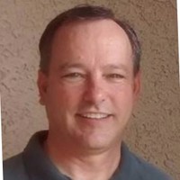 Calvary Worship Center Employee Dean Ridings's profile photo