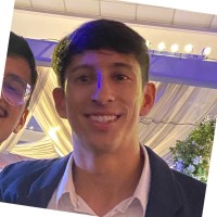 Poli Quant Employee Pedro Lins's profile photo