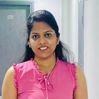 Zen Interactive Technologies Employee Poornitha Shetty's profile photo