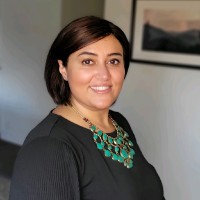 Flexiti Employee Abeer Tebawi's profile photo