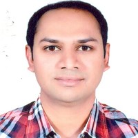 Hardik Doshi Email & Phone Number