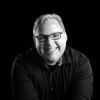 LitiNomics Employee Greg Pinsonneault's profile photo