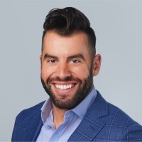 Centene Corporation Employee David Kovach's profile photo