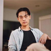 Haoran Tao's profile photo