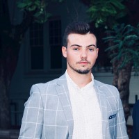 Garrett Carpenter Email & Phone Number