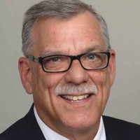 Greystar Employee Ron Griffin's profile photo