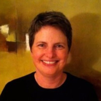 GU Energy Labs Employee Pamela Pacchetti's profile photo