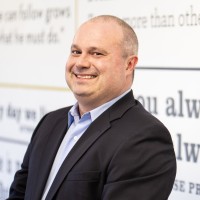 Keyser Employee Mark Leblanc's profile photo