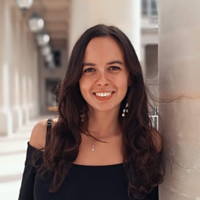 Kernix Employee Léa Peres's profile photo