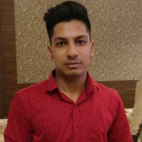 WeDapt Employee Krishan Gopal's profile photo