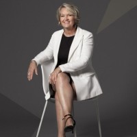 Richter Employee Heidi Lange's profile photo