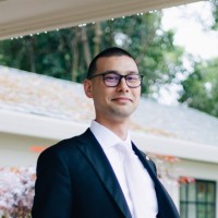 Fivetran Employee David Benco's profile photo