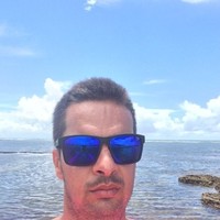Norcontrol IT Employee Arlei Sodr�'s profile photo