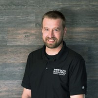 Lutgen Companies Employee Nathan Wisniewski's profile photo