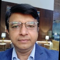 VVDN Technologies Employee Amit Singh's profile photo