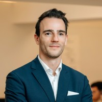 ARQUIMEA Group Employee Á. Rubén Criado Serrano's profile photo