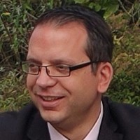 Groupe REVE Employee Cédric Aubert's profile photo