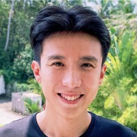 Homebase Employee Junyuan Tan's profile photo