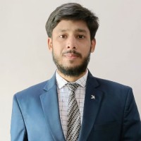 MARS Management Consultants Employee Ca Rampurawala's profile photo
