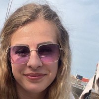 Upwork Experts Employee Myroslava Tanasiichuk's profile photo