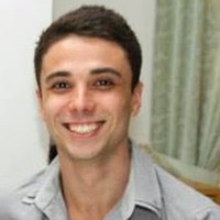 The Royal Children's Hospital, Melbourne Employee Nicholas Down's profile photo