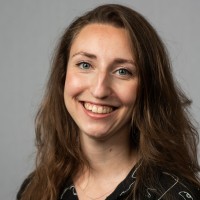 Dokter Bosman Employee Sophie van Den Brink's profile photo