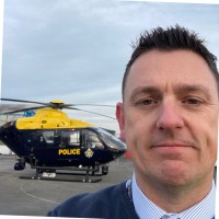 National Police Air Service Employee Barry Woodfin's profile photo