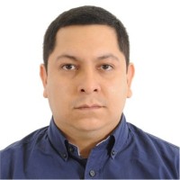 Universidad de Lima Employee Alberto Wilson Garagatti Ruiz's profile photo