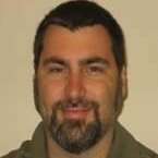 The Bancorp Employee Mark Chaffey's profile photo