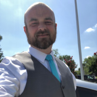 Boardwalk Auto Group Employee David G.'s profile photo