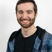 Interclypse Employee Jordan Hettleman's profile photo