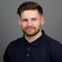 HeyGuest Employee Charlton Santana's profile photo