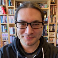 Expert Thinking Employee Colin Barker's profile photo