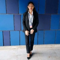 Bharati Fire Engineers Employee Anuja Shinde's profile photo