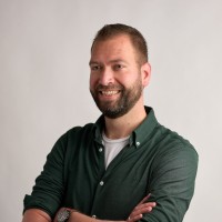 De Nieuwe Zaak Employee Martijn Hazelhorst's profile photo