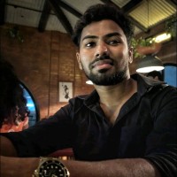 SIEORA Employee Sanjai K's profile photo