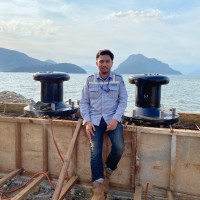 PT. Arfadia Employee Lukman Hanajaya's profile photo
