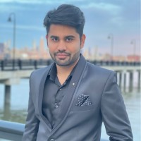 Optimalex Employee Luv Aggarwal's profile photo